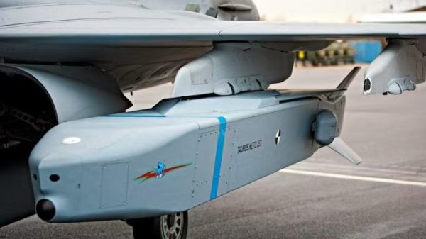 我要配资网平台 德国不会向乌克兰运送远程“金牛座”导弹。