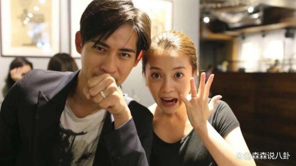 我要配资网平台 周渝民夫妇被诈骗841万案宣判，仅获赔503万，拒绝谅解送闺蜜入狱